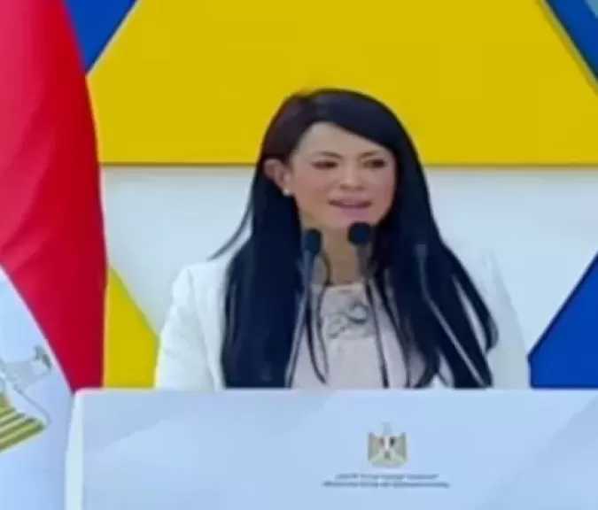وزيرة التخطيط: التزام كبير من الدولة لدعم قطاع الشركات الناشئة