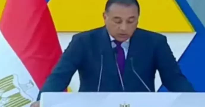 رئيس الحكومة: قطعنا شوطا ملموسا في مسار الإصلاح.. وقضينا على السوق السوداء للدولار