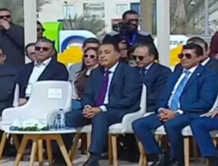 رئيس الوزراء يشهد احتفالية إطلاق ميثاق الشركات الناشئة وريادة الأعمال