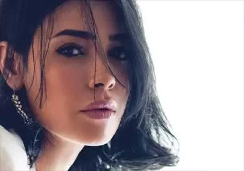 مها نصار تنشر منشورًا غامضًا عن تطاول إحدى الفنانات عليها: مستحيل أسامحك