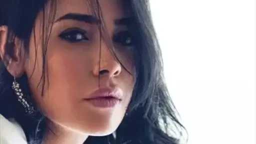 مها نصار تنشر منشورًا غامضًا عن تطاول إحدى الفنانات عليها: مستحيل أسامحك