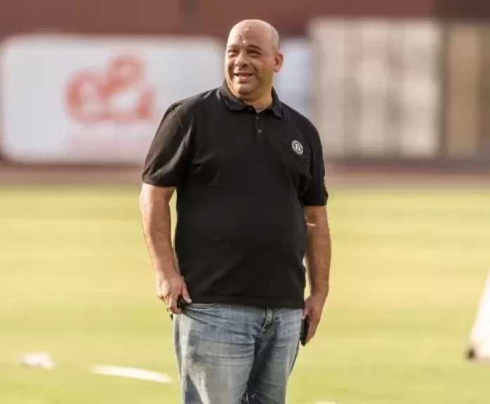 الخطيب يحتوي أزمة صلاح الدين وجمال جبر