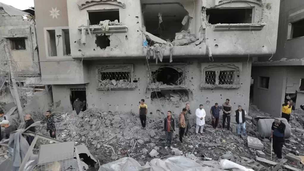 الأمم المتحدة: استشهاد 1054 فلسطينيا بالضفة والقدس منذ أحداث 7 أكتوبر