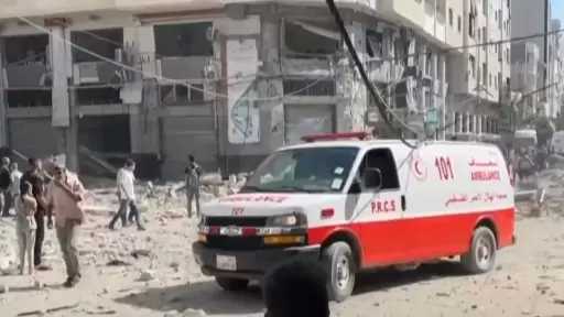 صحة غزة: مستشفيات القطاع أصبحت مجرد محطات انتظار قسرية لآلاف المرضى والجرحى