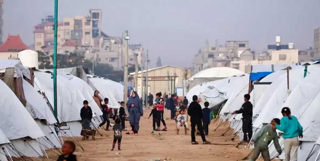 مركز حقوقي: انهيار الواقع الصحي في غزة يتطلب استجابة دولية عاجلة