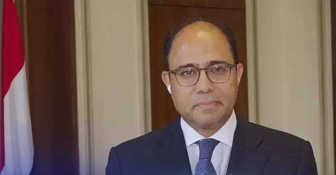 السفير أحمد أبو زيد: معرض بروكسل يوثق المأساة الإنسانية في غزة ويؤكد دعم أوروبا للأونروا