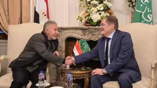 رئيس حزب المحافظين: كنا ننتظر على أحر من الجمر عودة البدوي لرئاسة الوفد