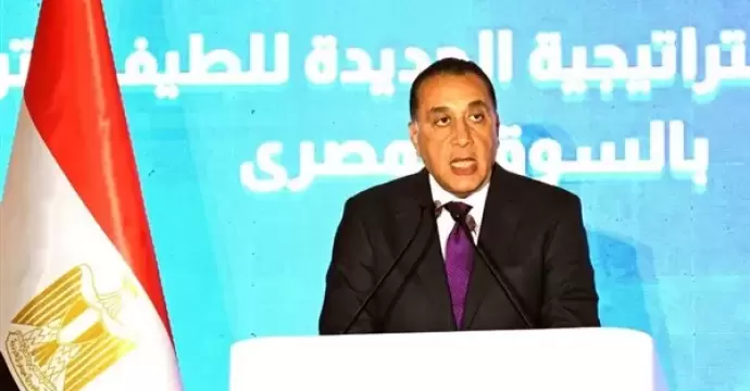 مدبولي: نقلة نوعية في حوكمة إدارة الطيف الترددي لإتاحة السعات الترددية لأول مرة