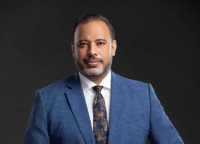 بعد واقعة الباجور.. النائب أحمد السبكي يحذر: الاعتداء على الأطباء يهدد المنظومة الصحية