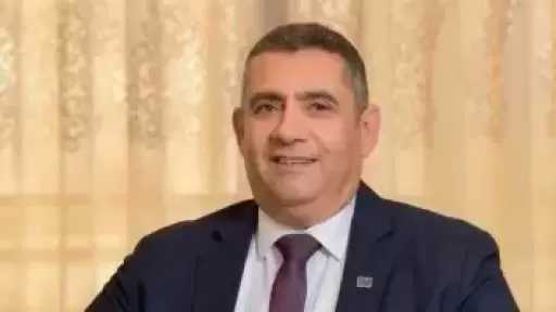 أسامة مدكور: زيادة الحد الأدنى للأجور خطوة مهمة لمواجهة التضخم العالمي