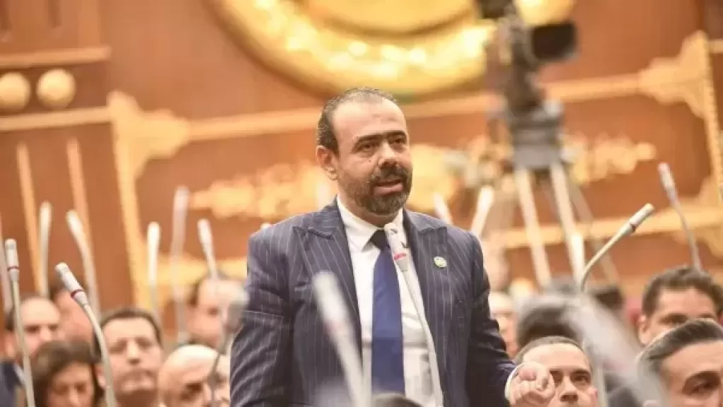 خط أحمر