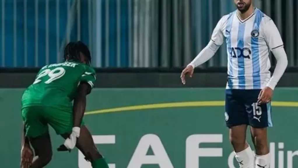 موعد مباراة بيراميدز وريفرز يونايتد في دوري الأبطال.. والقنوات الناقلة