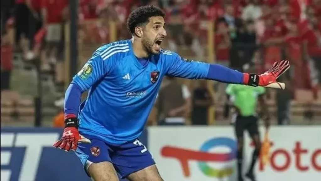 مصطفى شوبير: حققنا هدفنا أمام شبيبة القبائل وسعيد بالتأهل