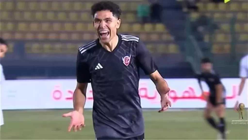 بيراميدز يغلق صفقة توفيق محمد.. واللاعب يقترب من الأهلي في الصيف