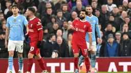 تشكيل ليفربول المتوقع أمام مانشستر سيتي في الدوري الإنجليزي