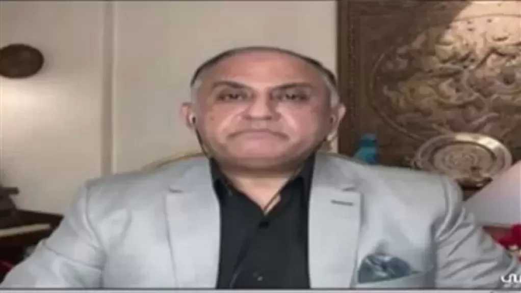 خبير أمن إقليمي: واشنطن تريد إيران ”زيرو يورانيوم”.. والتصعيد مجرد أداة تفاوض