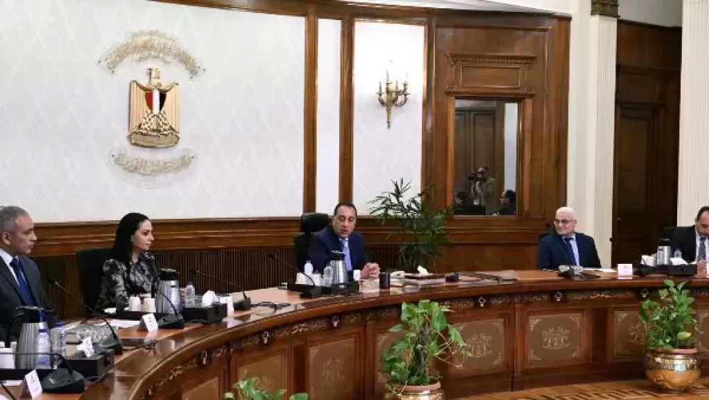 رئيس الوزراء يستعرض الموقف التنفيذي لمشروع التحول الرقمي لهيئة التأمينات الاجتماعية