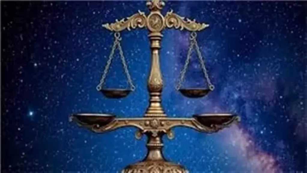 برج الميزان.. حظك اليوم الأحد 8 فبراير 2026