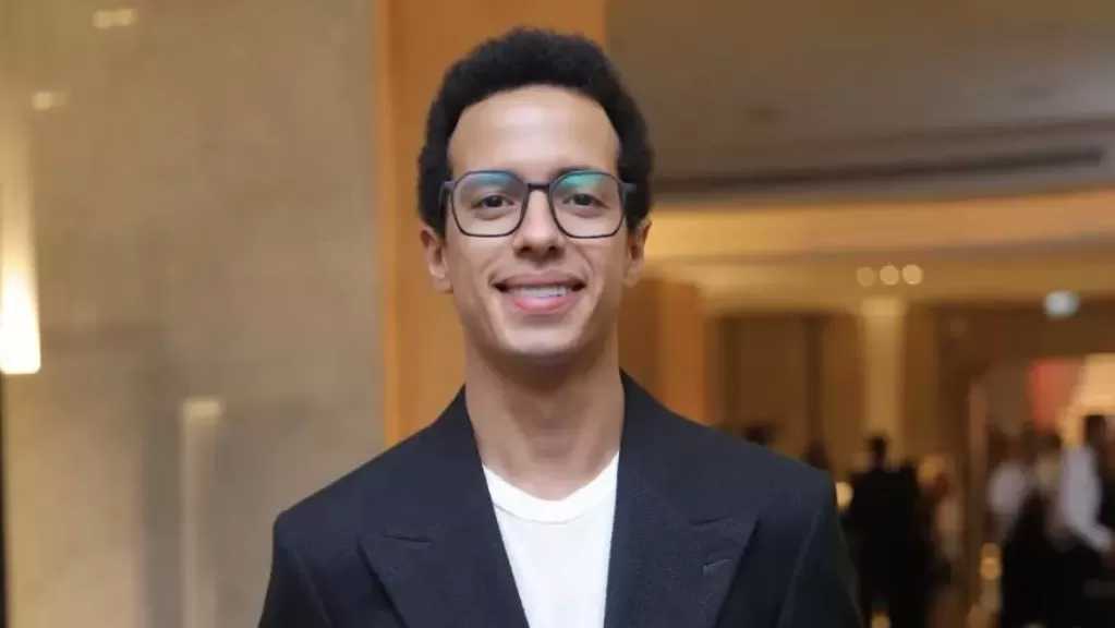 طه الدسوقي: أنا إنسان عشوائي وبخاف أركب الأسانسير لو مفهوش مرايات