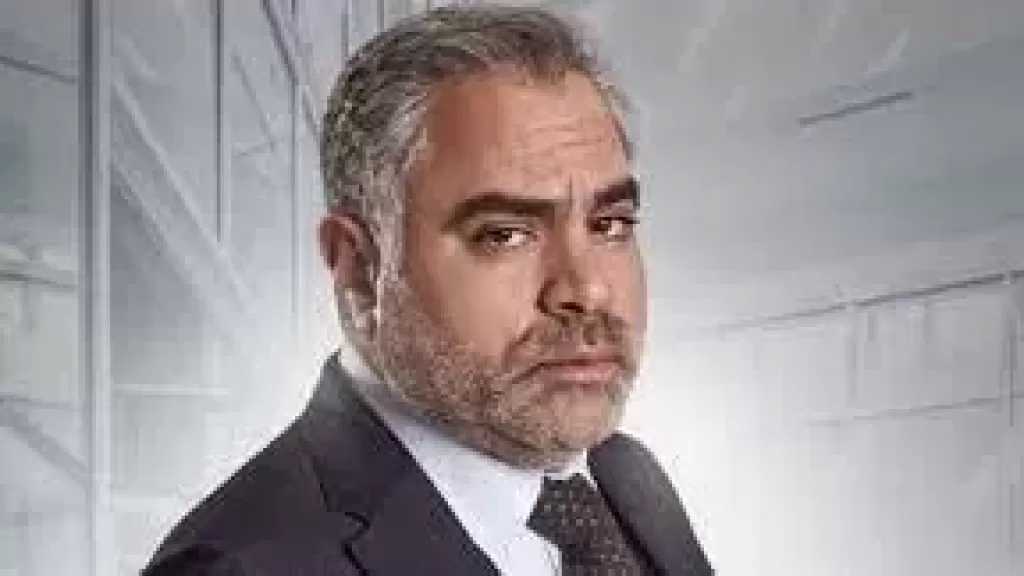 محمد شاهين: بقيت أخاف أطلع أقول إفيهات على المسرح