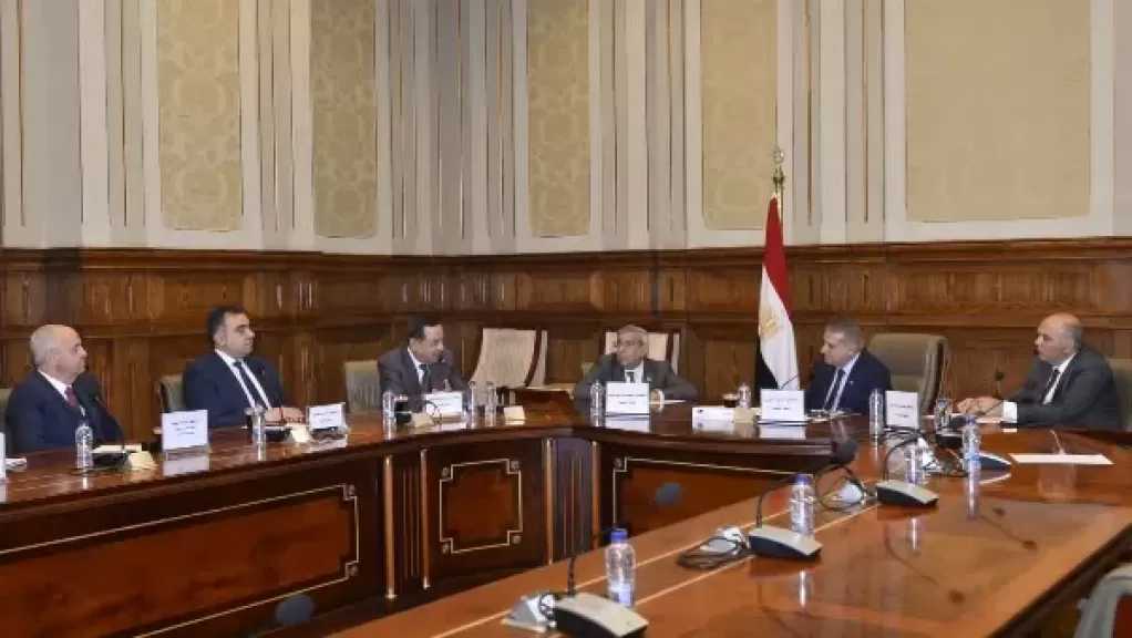 رئيس زراعة الشيوخ: القطاع الزراعي يساهم في الناتج المحلي بقيمة قدرها 105 مليارات جنيه