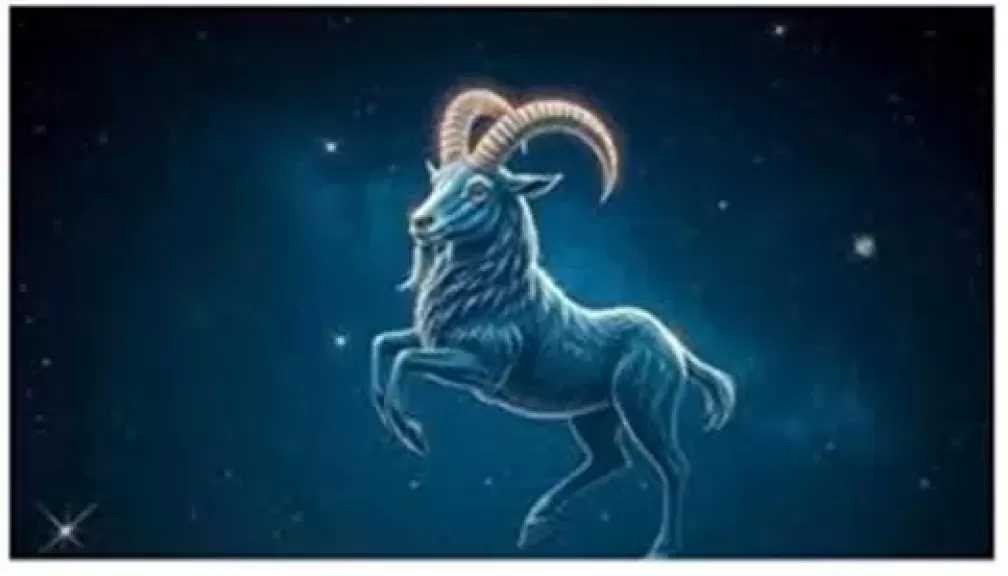 برج الجدي.. حظك اليوم الأحد 8 فبراير 2026