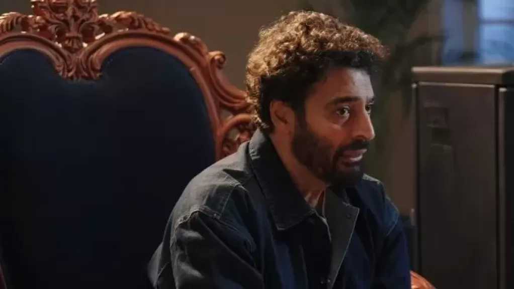 حميد الشاعري يختتم موسم مزيكا صالونات بتعاون موسيقي مفاجئ مع ليجي سي