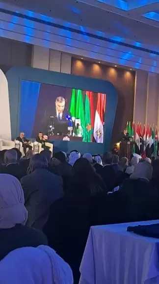 محافظ الإسكندرية: 60% من تجارة مصر الخارجية تخرج عبر المحافظة