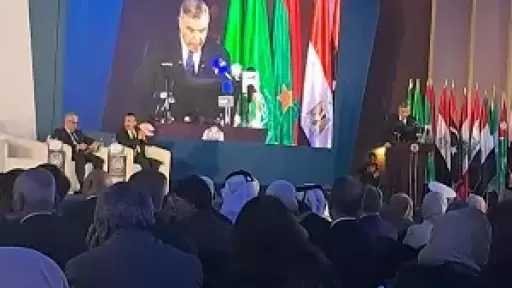 محافظ الإسكندرية: 60% من تجارة مصر الخارجية تخرج عبر المحافظة