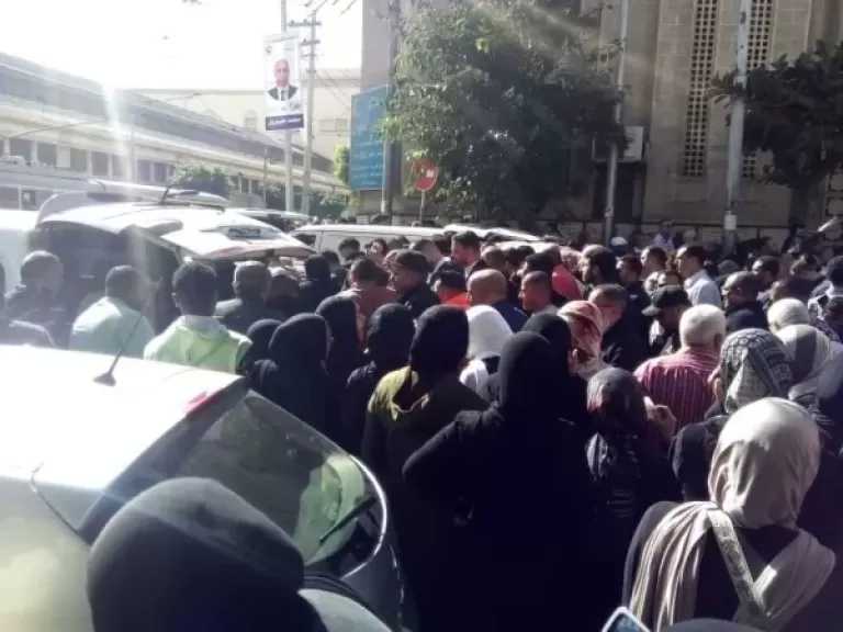 مقتل شاب على أيدي صديقه خلال مشاجرة في منطقة كرموز غرب الإسكندرية