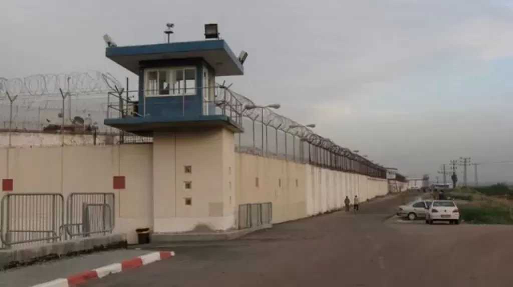 مؤسسة حقوقية فلسطينية: 3 أسرى في سجن مجدو يعانون أوضاعا صحية صعبة