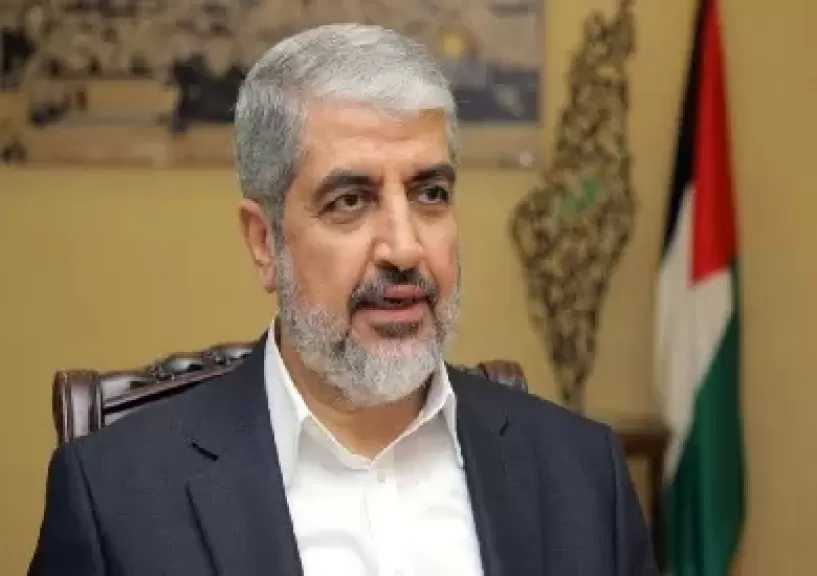 حماس: مقاومة الاحتلال حق مشروع.. ونزع السلاح الفلسطيني مفارقة عجيبة