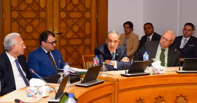 وزير الخارجية يؤكد حرص مصر على تعزيز علاقاتها الإفريقية استنادا إلى أسس الشراكة| صور