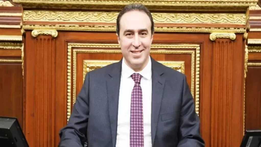الأمين العام لمجلس النواب: عقد جلسة عامة الثلاثاء المقبل لنظر أمر مهم