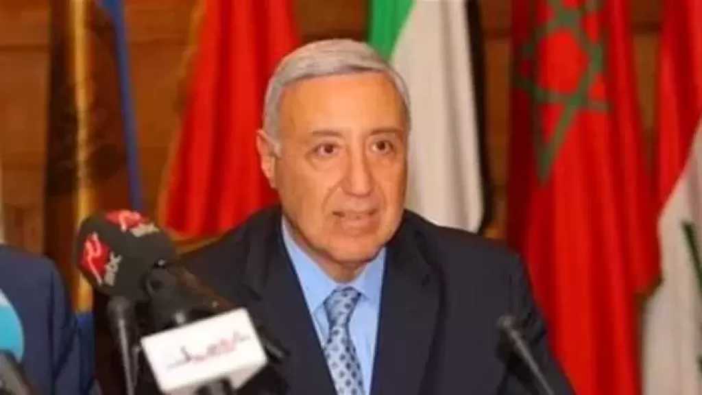 رئيس المحكمة الدستورية العليا: لا تمييز في اختيار أعضاء السلك القضائي