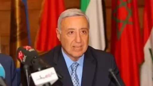 رئيس المحكمة الدستورية العليا: لا تمييز في اختيار أعضاء السلك القضائي