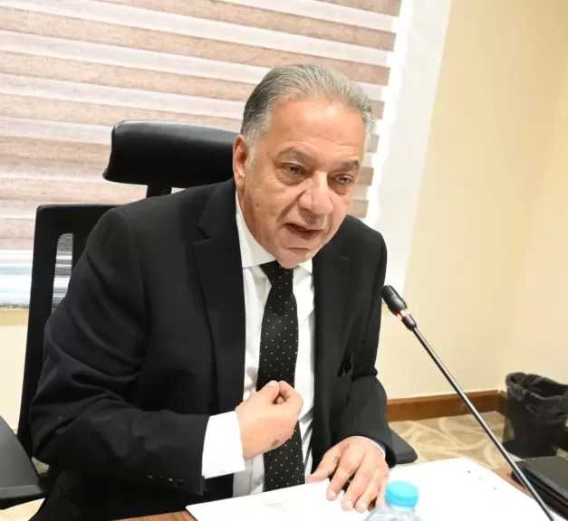 شريف الجبلي: القمة المصرية الصومالية تؤكد الشراكة الاستراتيجية بين البلدين وتعزز أمن البحر الأحمر