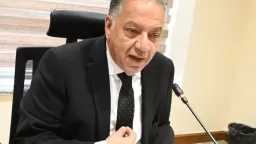 شريف الجبلي: القمة المصرية الصومالية تؤكد الشراكة الاستراتيجية بين البلدين وتعزز أمن البحر الأحمر