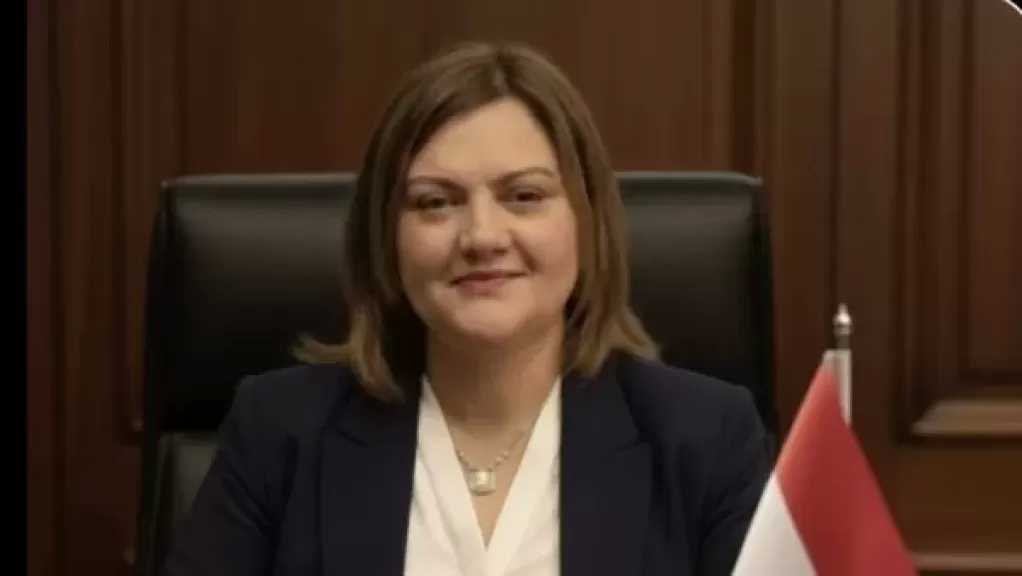 ماريان شحاتة تحذر: الاستخدام المبكر للذكاء الاصطناعي يفقد الأطفال هويتهم التعبيرية