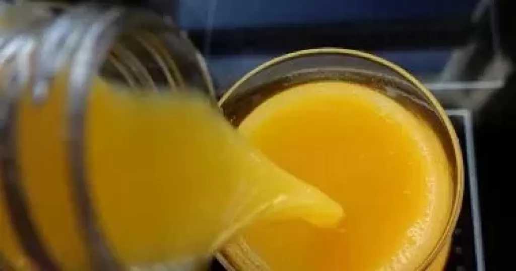 إضافة هذه التوابل لعصير البرتقال يعزز مناعتك ويحسن الهضم