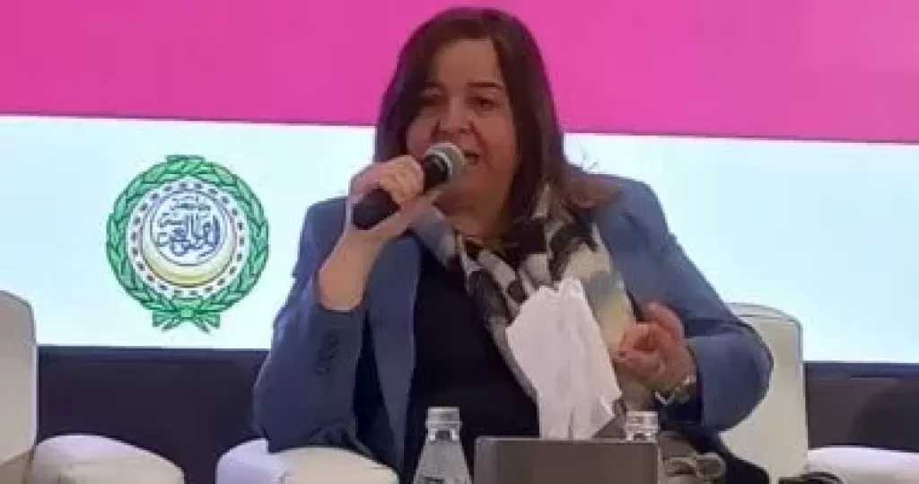 مي عبد الحميد تكشف حقيقة رفض الشباب في طرح وحدات الإسكان الاجتماعي