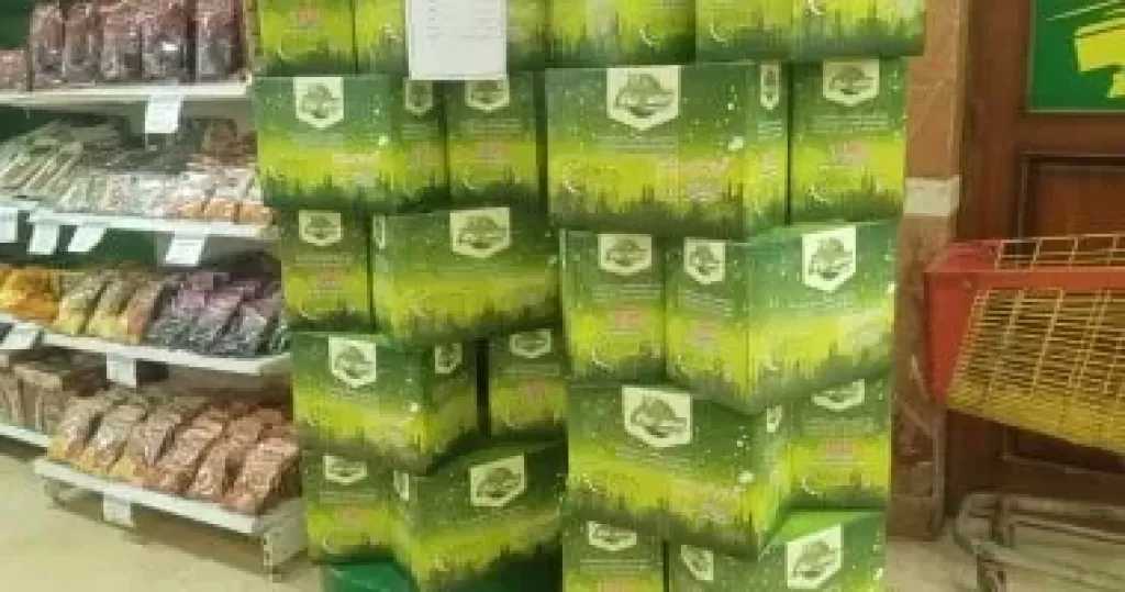 وزارة الزراعة: زيادة المعروض من السلع بأسعار مخفضة قبل شهر رمضان