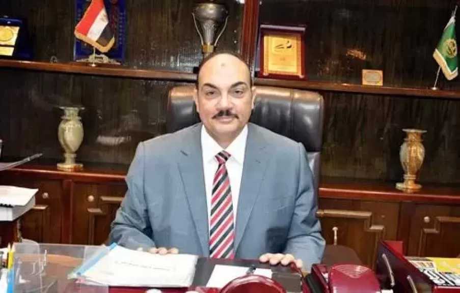 نائب رئيس حزب المؤتمر: لقاء الرئيس السيسي مع منظمة التعاون الاقتصادي والتنمية يعزز مكانة مصر الاقتصادية عالميا
