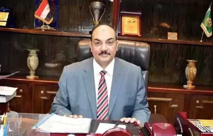 رضا فرحات: «الفجيرة العلمين للنفط والغاز» يعزز مكانة مصر كمحور إقليمي لتجارة الطاقة