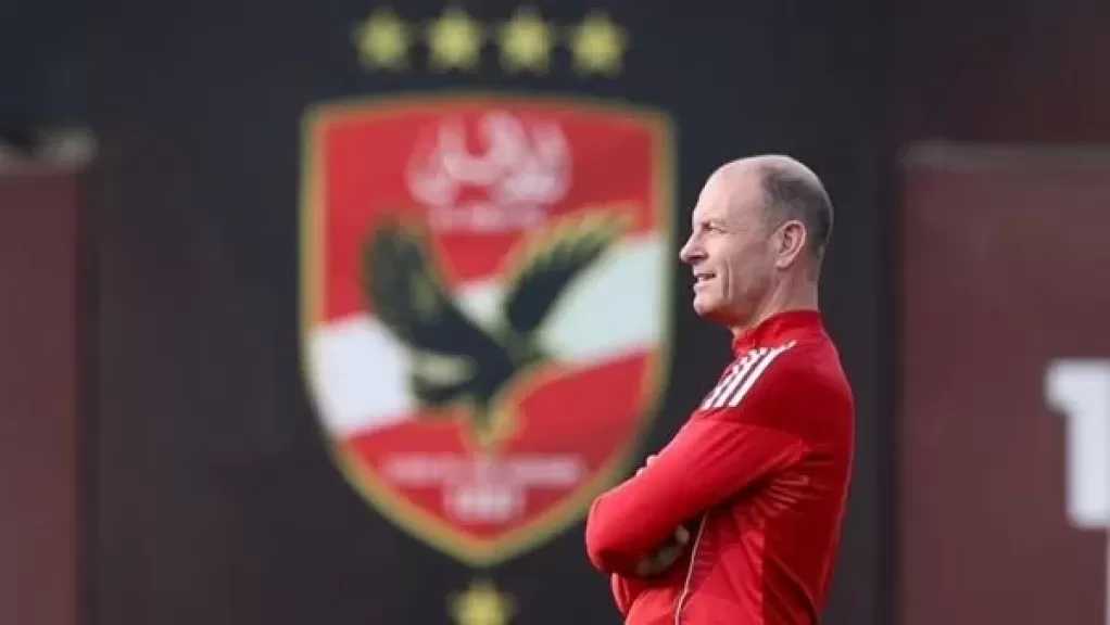 الأهلي يستأنف تدريباته اليوم استعدادًا للإسماعيلي بعد حسم التأهل الأفريقي