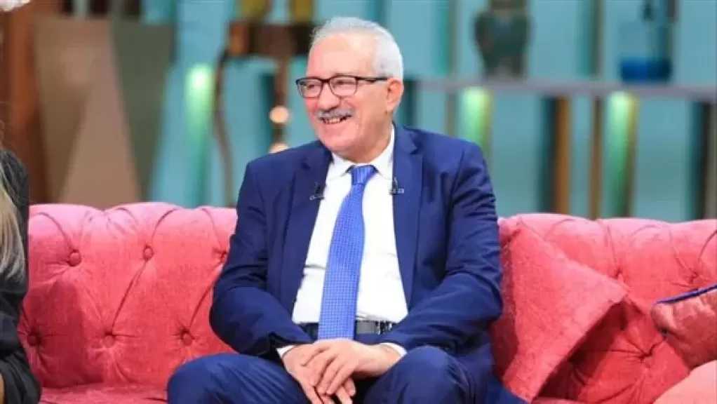 أحمد عبد الحليم: الزمالك قادر على الصعود أمام كايزر تشيفز ويجب حضور الجمهور بالسعة الكاملة