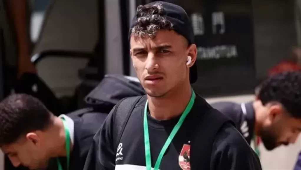 رضا عبد العال: صفقة أحمد عيد ” ملهاش لزمة”.. وتوروب غير مقتنع بـ ”يوسف بلعمري”