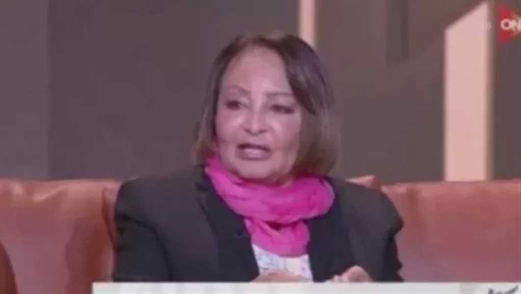 ابنة عبدالمنعم مدبولي تكشف تفاصيل مذكرات والدها الفنان الراحل