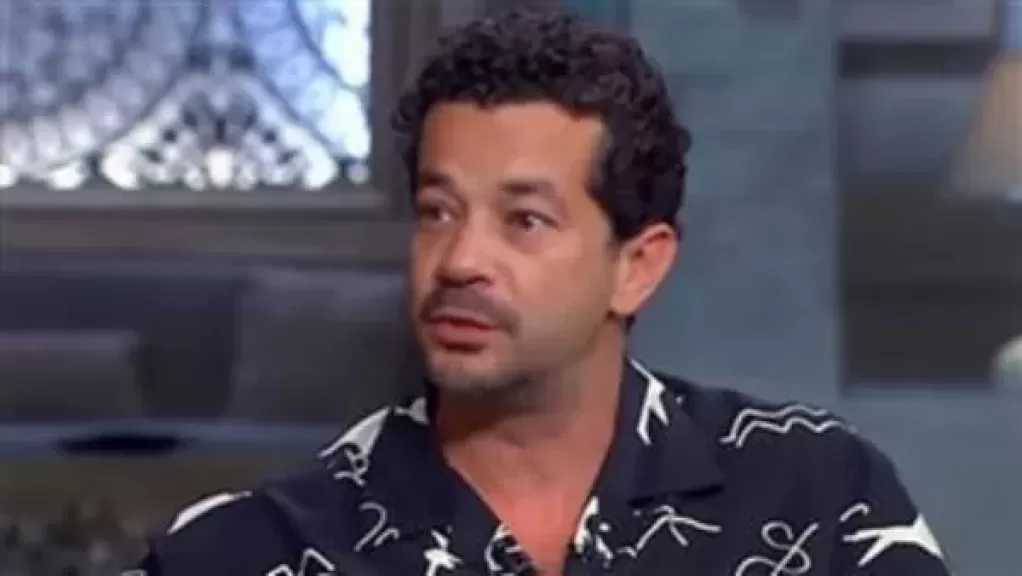 التمثيل والهروب من المدرس.. شريف سلامة يطلق تصريحات غير متوقعة