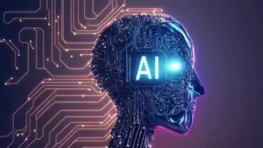 خبير تكنولوجي: الذكاء الاصطناعي أداة داعمة للنجاح وليس بديلًا عن المتخصص